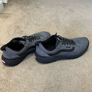 Vans Ultrarange Exo Mte pewter/black size 11